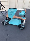 Vintage Taylor Tot Stroller 