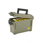 Plano Field Ammo Box  Od Green  Lockable Ammunition Storage Box With Heavy-duty