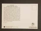 Delaware 1987 Stamp Scott 2336 Fdc Maxi Card Maximum M128