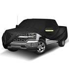 For Chevy C1500 C2500 C3500 Pickup Truck Cover Waterproof Uv Outdoor Protector
