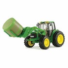 Lp51314 John Deere Ertl 1 16 Big Farm 7330 Tractor With Accessories