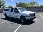 1999 Ford F-350 Srw Super Duty