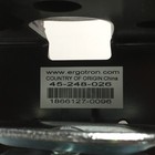 Ergotron 45-248-026 Lx Desk Mount Dual Stacking Lcd Monitor Arms Vesa Mis-d