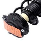 Struts Suspension Kit For Nissan Cube 2009-2014