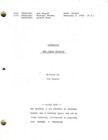 Turnabout Two Original Television Scripts John Schuck  Sharon Gless