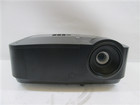 Infocus In126x Projector 1859 Lamp Hours Multimedia Projector With Power Cable