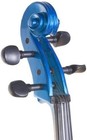Cecilio Cello - Musical Instrument For Kids   Adults - Cellos Kit full Size Blue