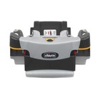 Chicco Keyfit Infant Car Seat Base With Reclinesure Supercinch Latch Anthracite