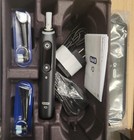 Open Box Oral-b Io Series 7 Io7 Rechargeable Electric Toothbrush - Black