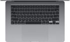 2024 Apple Macbook Air 15-inch M3 Chip 16gb Ram 256gb Ssd Space Gray Mc9d4ll a