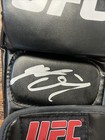 Nate Diaz Signed Ufc Mma Glove Jsa Coa Autographed