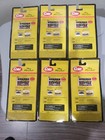Set Of 6 Collectible Coca-cola Diecast Car - Limited Edition Vintage Models