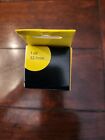 10 Pack 32 7mm Guardhouse 1 Oz Gold Eagle Round Direct-fit Coin Capsules Holders