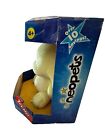 New Neopets Faerie Kacheek Interactive Talking Plush 2003 Toys Rare Fairy