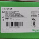 New In Box Schneider Tm3bceip Plc Module