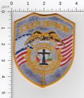 Memphis Tennessee   Updated Flag Version   Collectible Police Embroidered Patch
