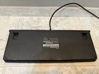 Razer Blackwidow Chroma Rgb Mechanical Gaming Keyboard Rz03-0122 Green Switches