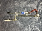 Vintage Draft Beer Party Hand Pump Keg Tap Kegerator With Pabst Tap Untested