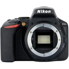 Nikon D5600 Digital Slr Camera  shutter Count  758 