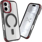 Ghostek Iphone 17 Covert Case   Magsafe Compatible  Non Slip Grip Protection - S