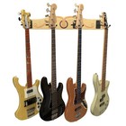 The Pro-file    Wall Mounted Guitar Hanger   Made In U s a    Nitro Safe
