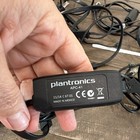 Bulk Lot Of 17 Plantronics Apc-42 Ehs Electronic Hook Switch Cable Cisco Phone