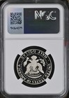 2025 S Kennedy Silver Half Dollar 50c Ngc Pf70 Fdoi Ucam Sig Label - Presale