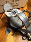 1 Duke 0470 1 5 1 1   2 Cs 0470 Coil Spring Trap Fox Sleepy Creek  8 00 Bridger