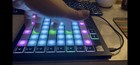 Novation Launchpad X Midi Grid Controller For Ableton Live logic Pro