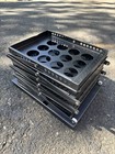 Collapsible Trade Show Literature Rack