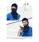 Incontro Uv Protection 3d Balaclava Full Face Mask Cycling Motorcycle Outdoor 