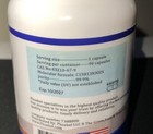 Phenbendazole 444mg 99  Pure 90 Capsules Exp 10 27 Made In Usa