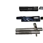 6 Spyder Paintball Gun Aluminum Body Parts Lot Victor Imagine Rodeo Xtra Classic