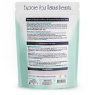 Natural Elephant Dead Sea Salt 100  Pure 1 Lb  2 Lb  5 Lb  10 Lb Bag Fine Grain