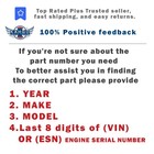 Composite Plc Male Elbow Fitting Volvo 177 v20999385  20999385