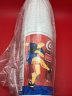 Vintage World Cup Usa 1994   2  Coca-cola 24oz Drink Cup Ny-nj Giants Stadium
