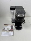 Keurig K-supreme Single Serve K-cup Pod Coffee Maker Multistream Black 4 Sizes