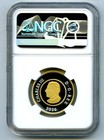 2026 Canada  2 Silver W  Gold Proof Polar Bear Toonie Ngc Pf70 First Releases