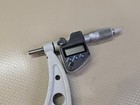 Mitutoyo 293-354-30 Digimatic Digital Micrometer 6-7  203 2-228 6mm Ip65