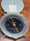 Vintage Leupold Cruiser Compass  Rare Leupold   Steven s  Insturments Portland