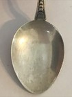 Espana Spain Vintage Souvenir Spoon Collectible