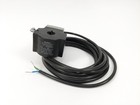 Danfoss 018z6592 Solenoid Coil 230v 50 60hz 10w