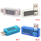 Usb Charger Doctor Mobile Power Detector Battery Tester Voltage Current Met a5