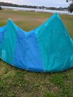 Eleveight Rs 10m  Kiteboarding Kite 