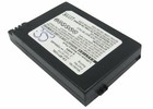 Battery For Sony Lite psp2th psp-2000 psp-3000 psp-3004 silm P n sony  Psp-s110