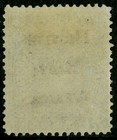 British East Africa  1895   Scott  46    Mint Hinged
