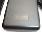 Yongnuo External Flash Battery Pack For Nikon