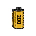 Kodak Gold 200 Color Negative Film  35mm Roll Film  36 Exposures  - 3 Pack