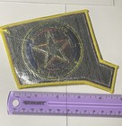 Rare Greenwich Police Constable  Connecticut Ct Patch J48