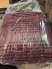 Sunbeam Royal Ultra Fleece Heated Electric Blanket King Size  90  X 100    New